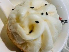 上海生煎包-阿英煲(凉城路店)