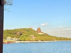 -颐和园