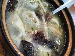 -老马家·舌尖上的西塘美食