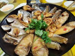 -桂园白粥·潮汕老味道