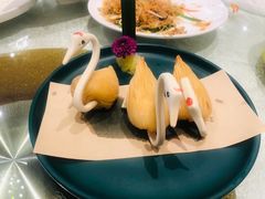 -海皇食府(水都假日酒店店)