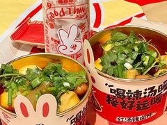 -盛香亭热卤(宝泰购物广场店)