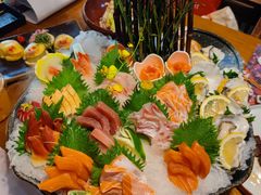 -大江户日本料理(吕厝店)