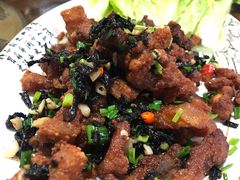 -小乡小镇·传承桐庐土菜·老板亲自烧的菜