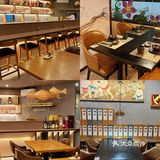 汕头这家精致日料真的太赞啦 很适合约会哦
