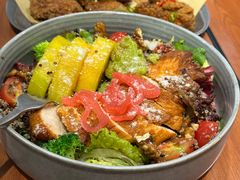 -魏斯理汉堡(西安沣东吾悦店)