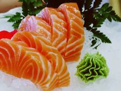 -阿吾罗日本料理(K11艺术中心店)
