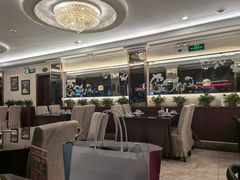 -喜乐餐厅•灯笼虾球首创者•本地小海鲜(二马路店)