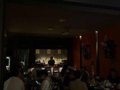 -LAMP BAR 水烟音乐酒吧
