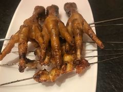 -锦州御烧烤·形象店(人民街店)
