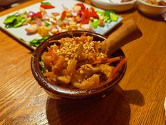 -云海肴云南菜(正大广场店)