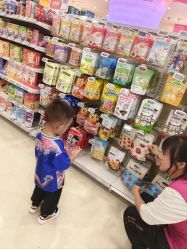 -孩子王童乐园(余姚万达店)