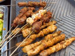-青岛美食夜校·美食集合地(麦岛店)