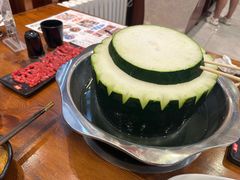 -八宝牛潮汕鲜牛肉火锅(净月店)
