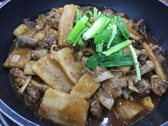 -潮喜竹溪荔湖酒家(荔枝湾店)