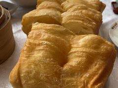 -海湾壹品·粤菜·早茶·烤鸭(拱北店)