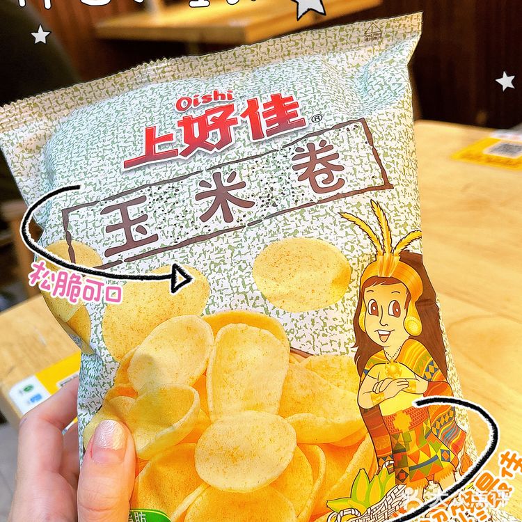 无限回购的宝藏速食@点小胖 0元玩转这座城