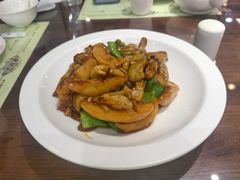 -老厨家(友谊路总店)