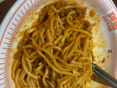 -阿当·小炒牛肉面(人广店)