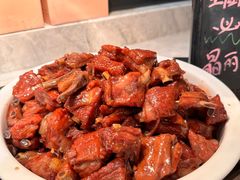 -晶丽香榭自助餐(南京大饭店)