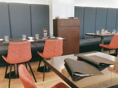 大堂-THE PAWON·8碗(古北SOHO店)