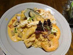 -小火花·干式熟成牛排馆Spark SteakHouse(剑桥郡店)