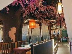 -荷塘秋月·本帮江浙菜(国权路店)