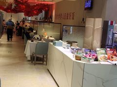 -凯德MALL(西直门店)