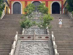-江阴君山寺