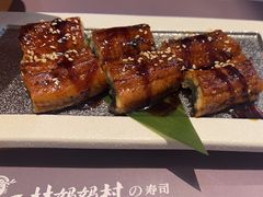 -林妈妈村·日式料理(宝山万达店)