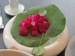 -海天宴海阁·海鲜·鲁菜·青岛菜