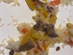 -羊巴道·国际清真餐厅·商务宴请团建·主题包厢
