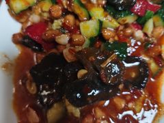 -掌上鲜(南顺城街店)