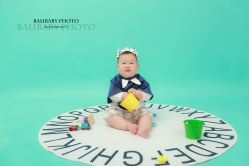 点击看大图 -巴黎Paris baby儿童摄影(宝山万达店)