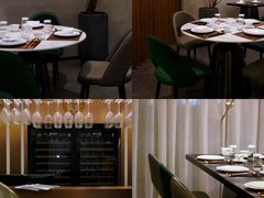 大堂-上蔬无瑕· 创意素食·Vegetarian(华采天地店)