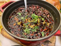 -烛影拾光观景餐厅·创意菜·摄影·小提琴(大唐不夜城店)