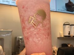 -喜茶(迪士尼小镇DP店)