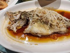 -峨嵋酒家(地安门店)