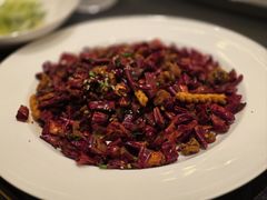 -香丰阁·烤鸭·川湘菜(清河店)