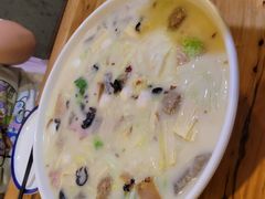 -盛德利食府 天津菜(河西店)