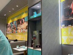 -姚姚酸菜鱼·金戈戈香港豉油鸡(喜荟城联名店)