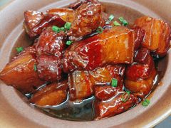 -大鹏饭店·金陵家宴(奥体中心店)