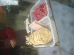 -曹县名吃香酥鸡蛋火烧(芙蓉街店)