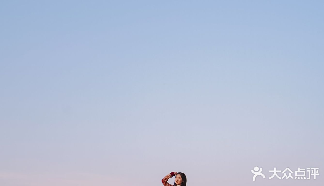 假日好去处‖和爱的人看日出日落