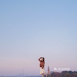 假日好去处‖和爱的人看日出日落