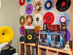 -独音唱片 Indie Music