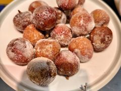 -壹陆陆烧烤(平房总店)