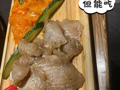 太极江鱼-来涮蜀鲜货火锅串串香(菜市口店)