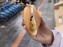 -易老大蛋烘糕(奎星楼总店)