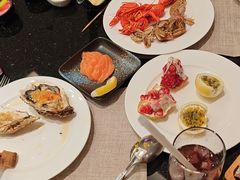 -东方红海鲜百汇(国际大厦店)